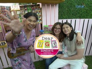 Dear Uge Teaser: 'Cory | Koreano'