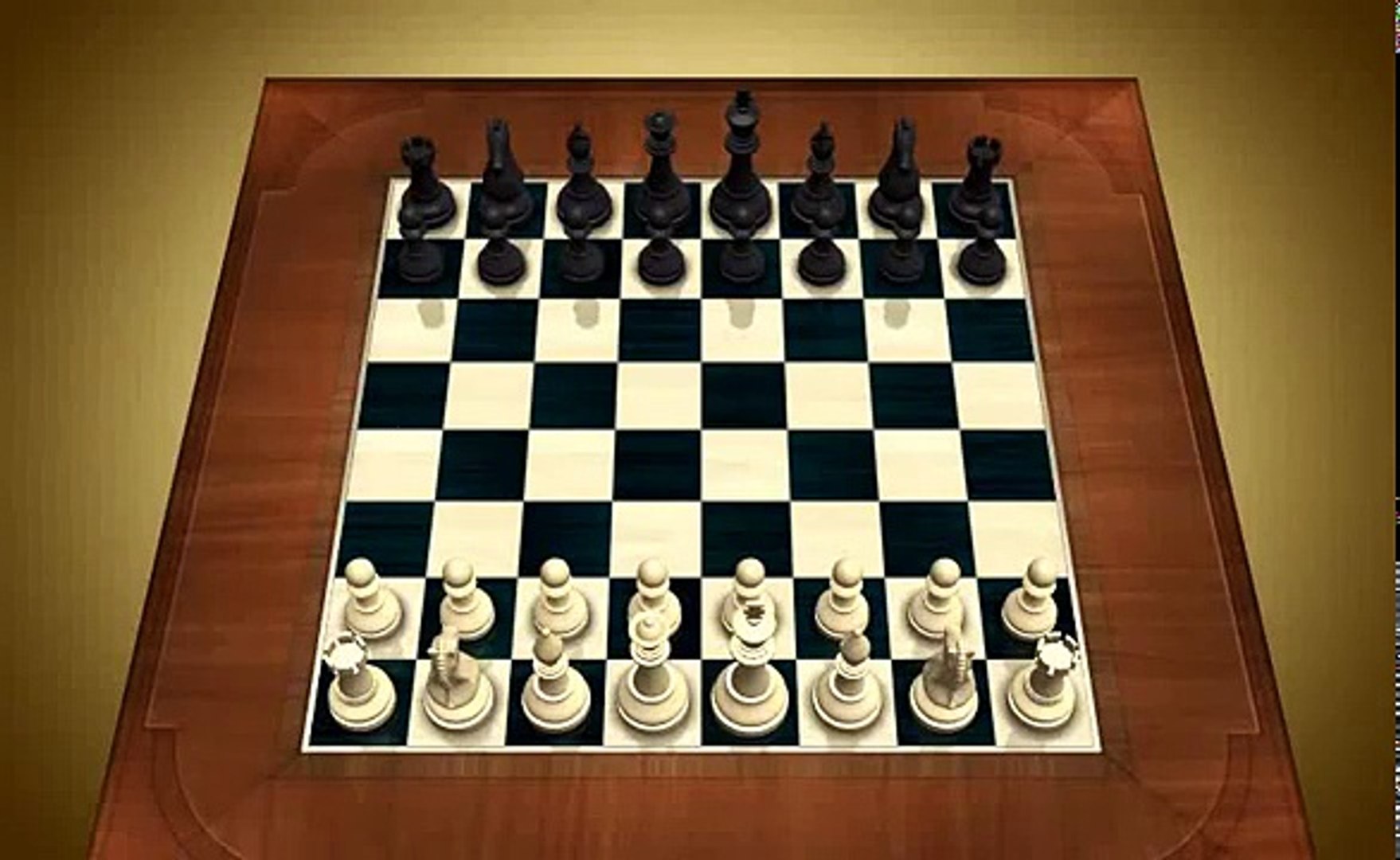 Como jugar AJEDREZ (ajedrez básico, principiantes) / How to play Chess  (basic guide, beginners) - video Dailymotion