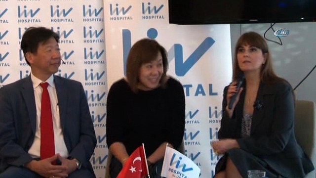 Prof. Dr. Pyng Lee: “Akciğer kanserinin en büyük faktörü sigara”