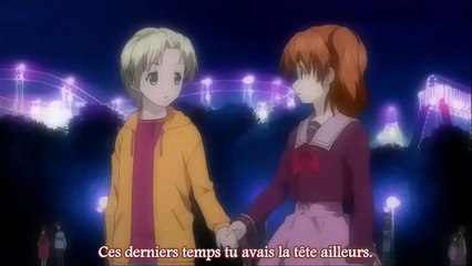 Kaze No Stigma VOSTFR E13