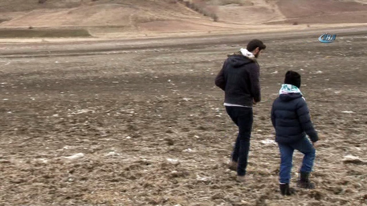 Atık suyla kuraklıkla mücadele