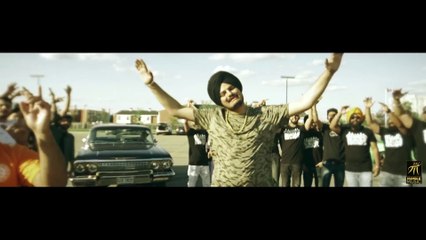 So High _ Official Music Video _ Sidhu Moose Wala ft. BYG BYRD _ Humble Music_Full-HD