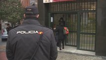 Preocupación por cinco intentos de secuestro a menores en Madrid