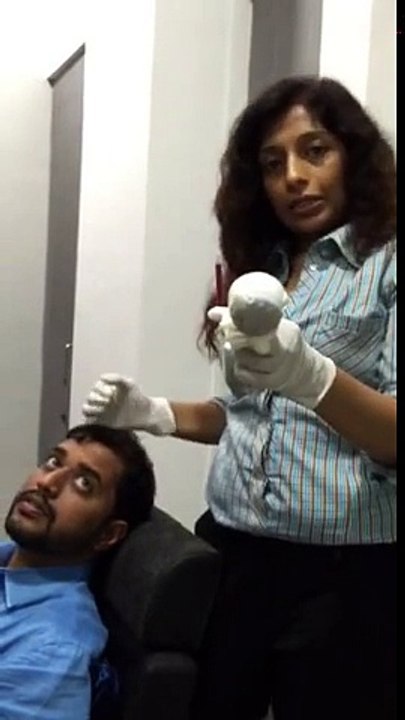 Dr Anjali Shere Hair Transplants Surgeon in marathi