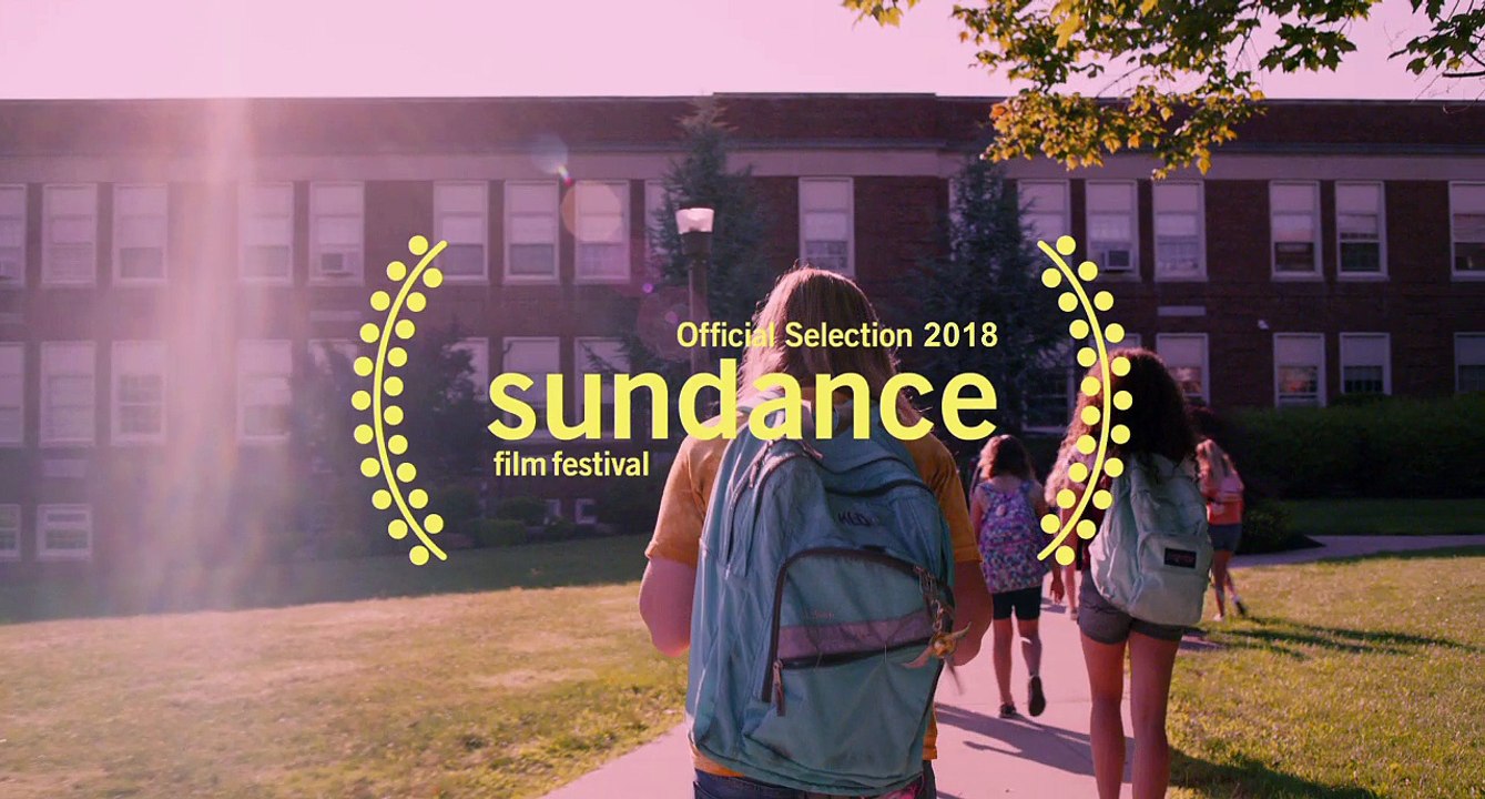 Eighth Grade Trailer #1 (2018) | Barbary Trailers