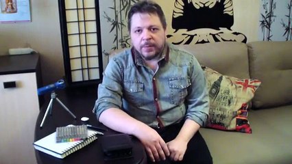 Aliexpress для художников - Много ручек и пенал. Киберпанк.