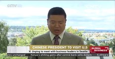 Xi Jinping to meet with business leaders in Seattle