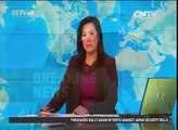 Magnitude 8.3 earthquake hits Chile