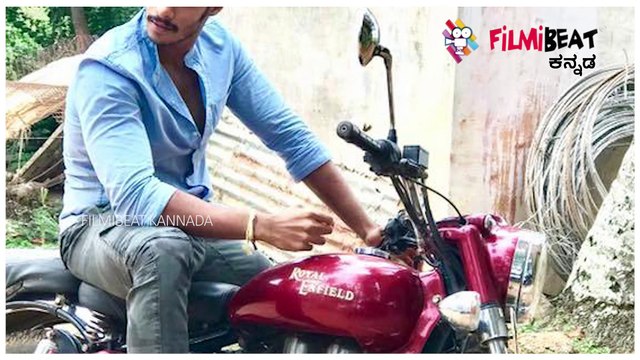 ನಿಖಿಲ್ ಕುಮಾರ್ ತಮ್ಮ ಮುಂದಿನ ಚಿತ್ರದಲ್ಲಿ ಜೇಮ್ಸ್ ಬಾಂಡ್ ರೀತಿ ಕಾಣಲಿದ್ದಾರಾ ? | Oneindia Kannada