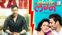Whatsup Lagna To Clash With Ajay Devgn's Raid On Box Office