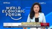 Participants share views on World Economic Forum