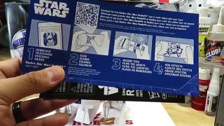 Star Wars Smart R2-D2 Walmart Exclusive: Unboxing and Honest Review