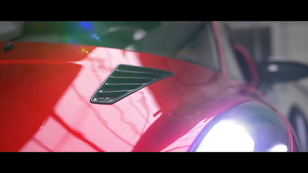 Pal-V Flying Car, World's First Flying Car Production Model