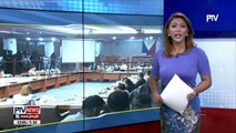 #PTVNEWS: Senate hearing sa fake news, ipinagpatuloy ngayong araw