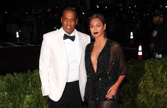 Beyonce and Jay Z hire team of nannies