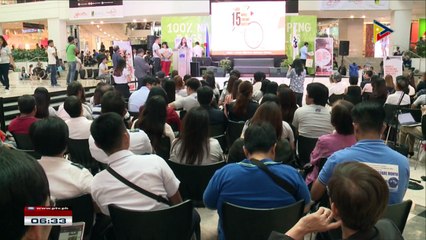 #PTVNEWS: DTI, nagpaalala vs online scam