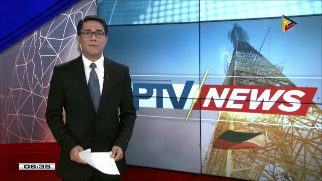 #PTVNEWS: Faith Tourism, isinusulong ng DOT sa Holy Week