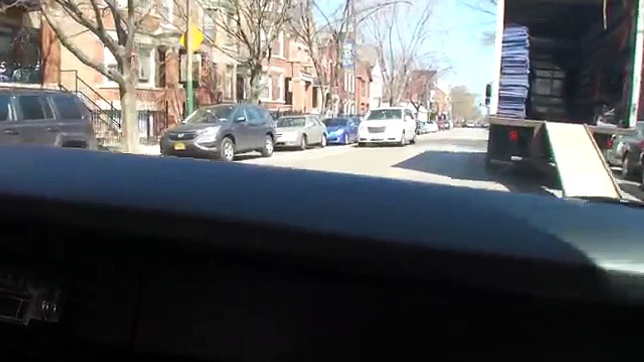 Ride in a 1969 Dodge Charger Daytona 426 Hemi ? Why Not! - My Car Story with Lou Costabile