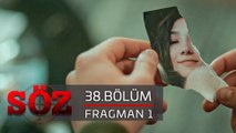 Söz | 38.Bölüm - Fragman 1