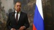 La Russie s'apprête à expulser des diplomates britanniques