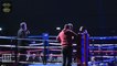 Bare Knuckle Boxing Lee Rumens v Sean Wilkinson
