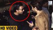 Ranveer Singh Gets Irritated With Fans While Posing For Media