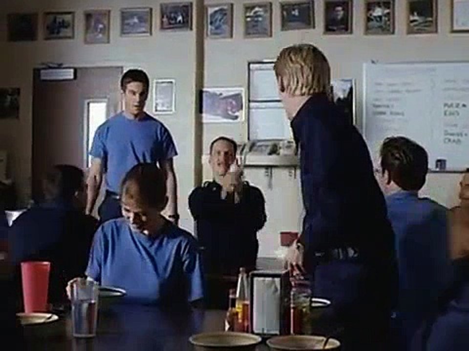 The Pretender S01E10