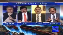 Kya Nawaz Sharif Kay Baad Shahbaz Sharif Na Ehal Ho Saktay Hain? Capital Talk