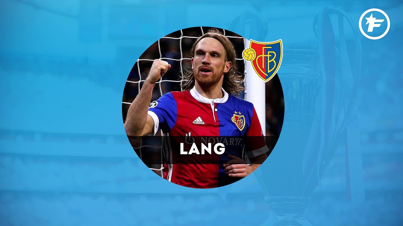 Top11 Champions League-Achtelfinale