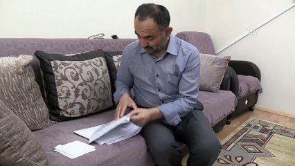 Dişini çektirirken kanına civa karıştı - NEVŞEHİR