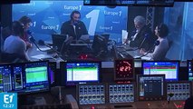 Dans les coulisses du petit-déjeuner Europe 1-RTL