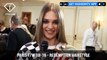 Paris Fashion Week Fall/Winter 2018-19 - Redemption Hairstyle | FashionTV | FTV