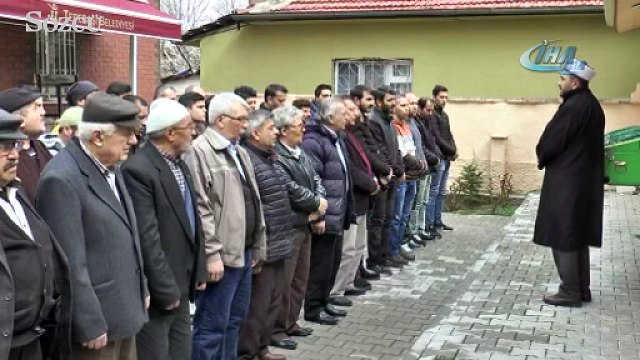 Tokat'ta trafik kazasında hayatını kaybeden yolcular toprağa verildi