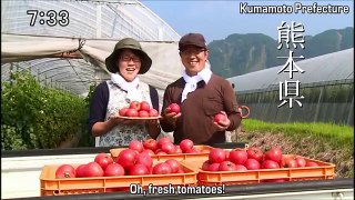 Ressha Sentai ToQger Commercials 3 (English Sub)