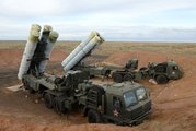 Rusya: Türkiye'ye S-400 Sevkiyatı Bizim İçin Tehdit Oluşturmaz