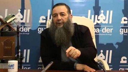 Skandal Sözlerin Arkası Kesilmiyor! "Tek Kadınla Doyan Erkek Sapıktır" Diyen Adam Pes Dedirtti