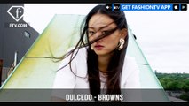 Dulcedo - Browns | FashionTV | FTV