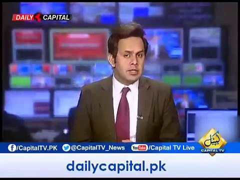 Breaking News: Supreme Court Indicts Talal Chaudhry In Contempt Case