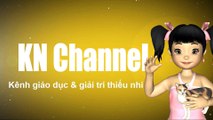 [ALIBABA KIDS] - BÉ NA THI BẮT CHUỘT VỚI MÈO & CHÓ tập 2 - Hoạt hình Việt Nam - GIÁO DỤC MẦM NON