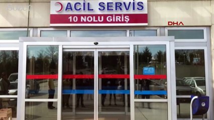 Fetö'nün yöneticisi gözaltına alındı