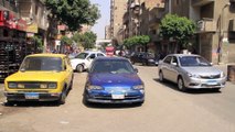 Mısır sokaklarında yaşatılan Türk isimleri - KAHİRE