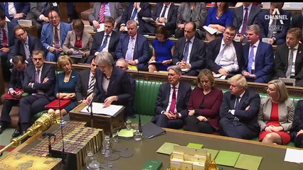 독극물 테러에 뿔난 영국 “러시아 외교관 23명 추방”