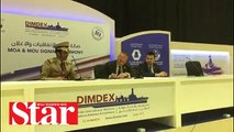 Katar ve Türkiye arasında dev savunma imzası
