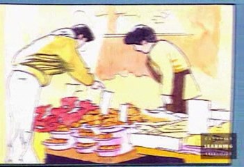 Let's Learn Japanese Basic 37. Shall I change the towel Part 3