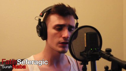 BEST RECITATION OF HOLY QURAN BY QARI FATIH