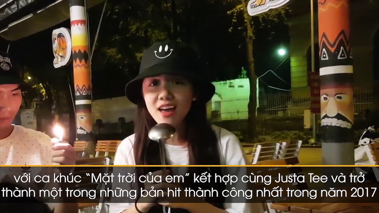 Em ruột của các sao Vpop khoe giọng: “gen thần tượng” là có thật các bạn ạ!