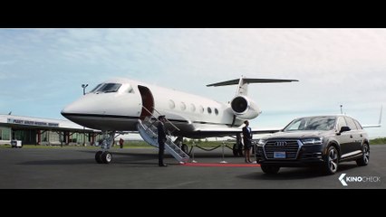 FIFTY SHADES FREED Trailer (2018)