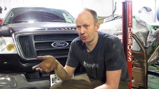 REVIEW: Everything Wrong With A Ford F150 5.4 Triton V8