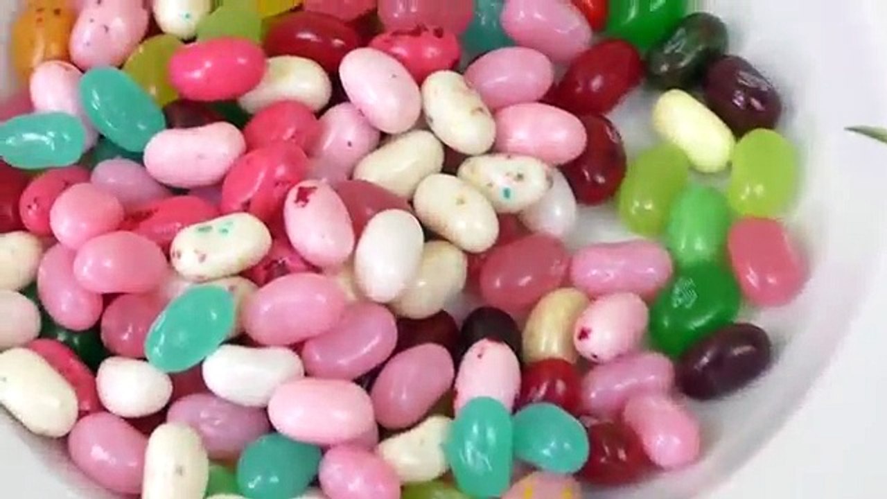 Disney Mickey Mouse Jelly Belly | Minnie Mouse...