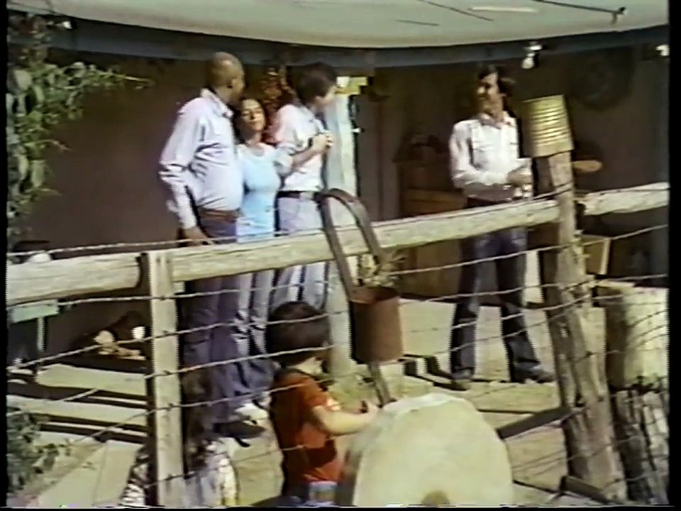 Classic Sesame Street - Oscar Misses Sesame Street Pt1